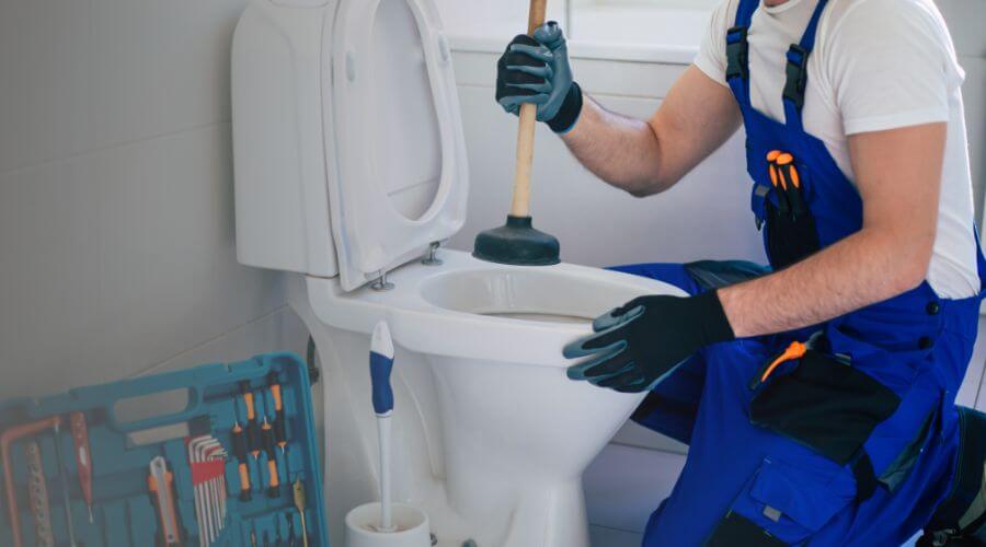 Professional Leak Detection Services in Ridgeway, OH